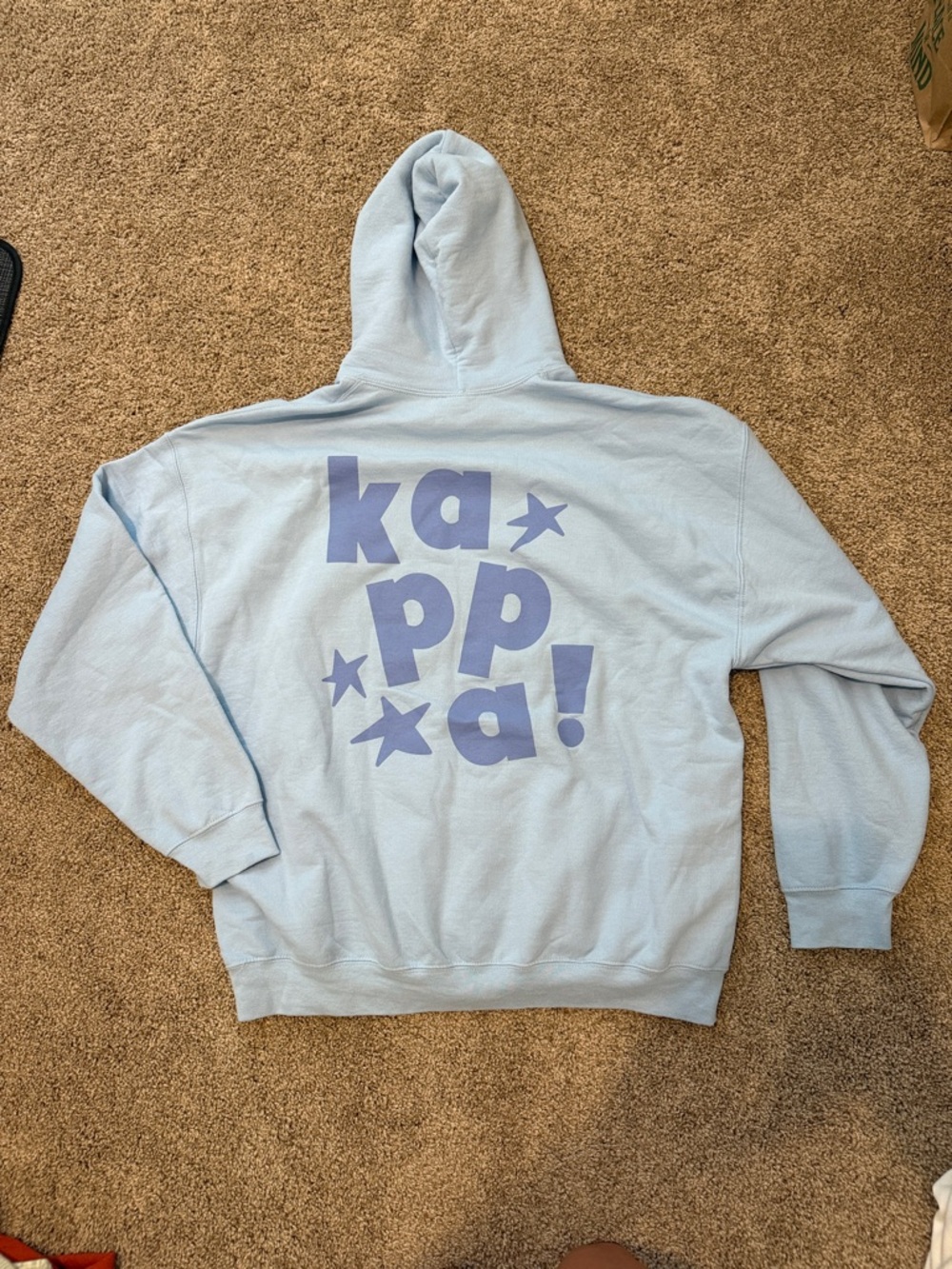 Kappa Sweatshirt